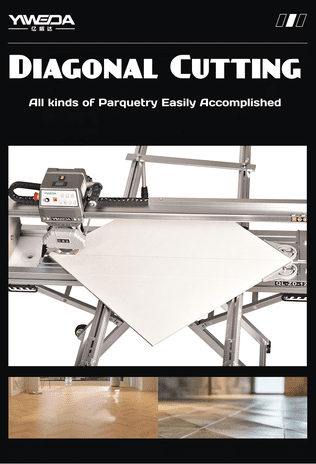 How to Cut Large Format Tiles Without Cracks or Waste