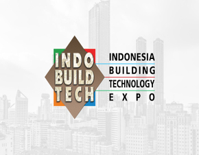 Wandeli ในงาน Indo Build Tech Expo 2025